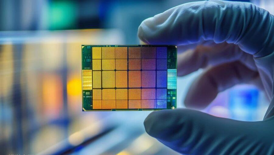 Middle East Conflict Triggers Risk of Surging Chip Material Costs